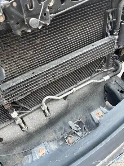 فورد f150 موديل 2013 بدون دبل ماشي 68 الف 8 سلندر 6