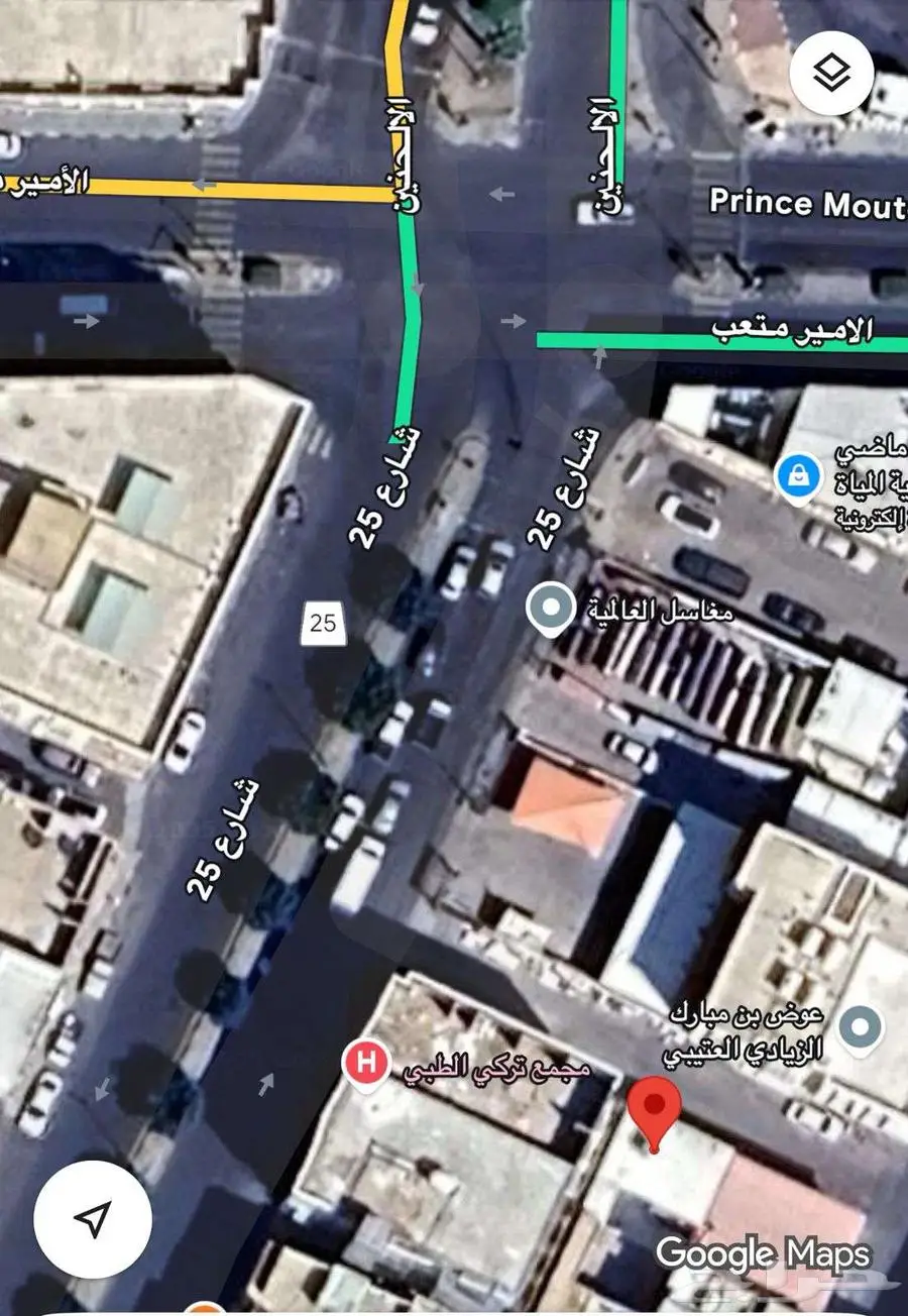 للبيع منزل دور واحد مساحته103م بالشماليه مطلوب 250 الف 0
