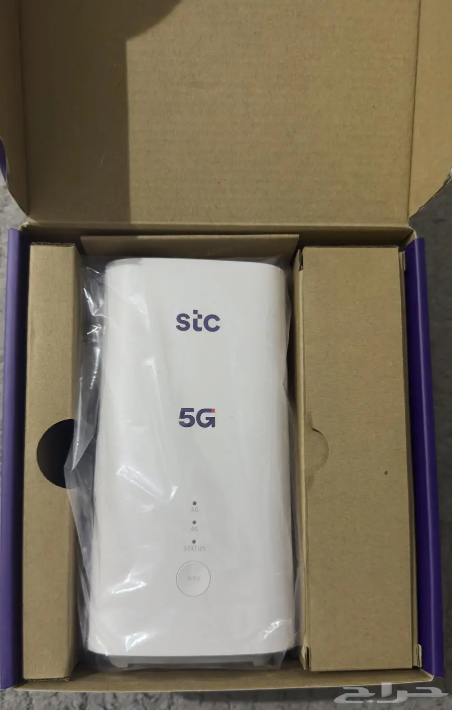 مودم راوتر CPE 5 5G H155-381 1