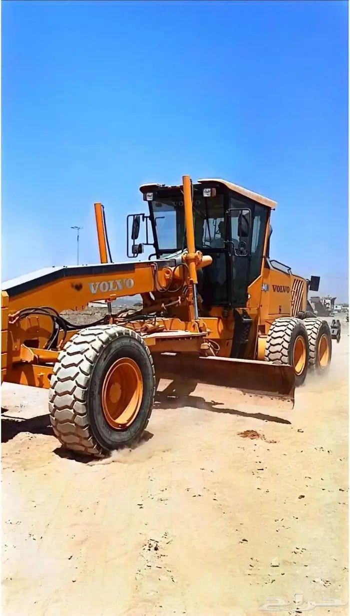 جريدر مكيف موديل حديث و سيفتي للايجار الشهري 1