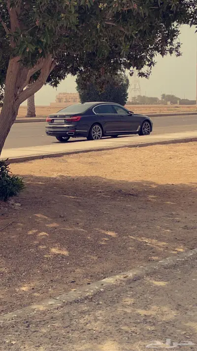 BMW 730 0