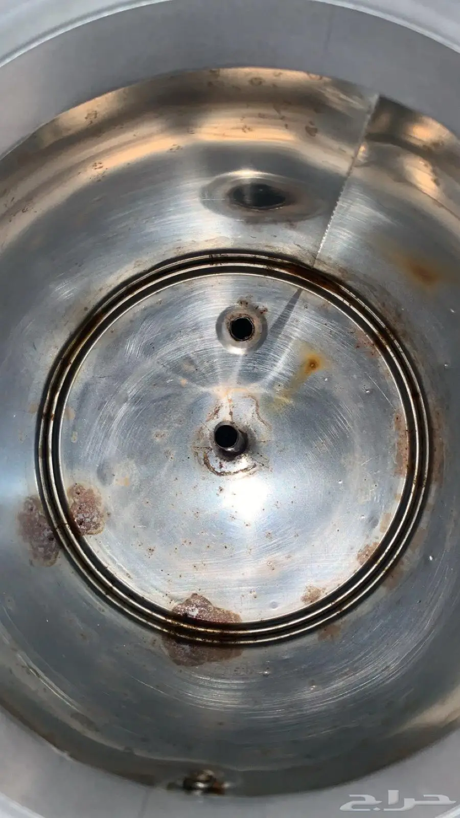 برادة مويه شركة GVC-PR 2