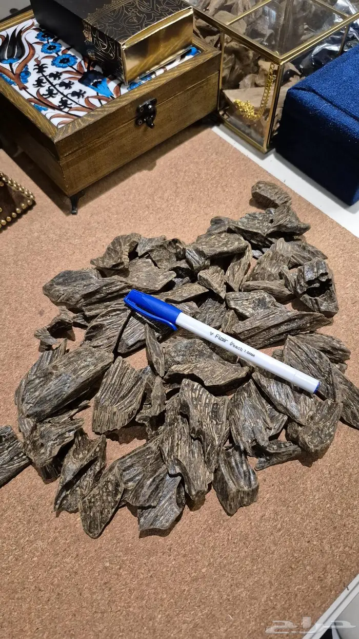 بخور كلمنتان طبيعي محسن 0