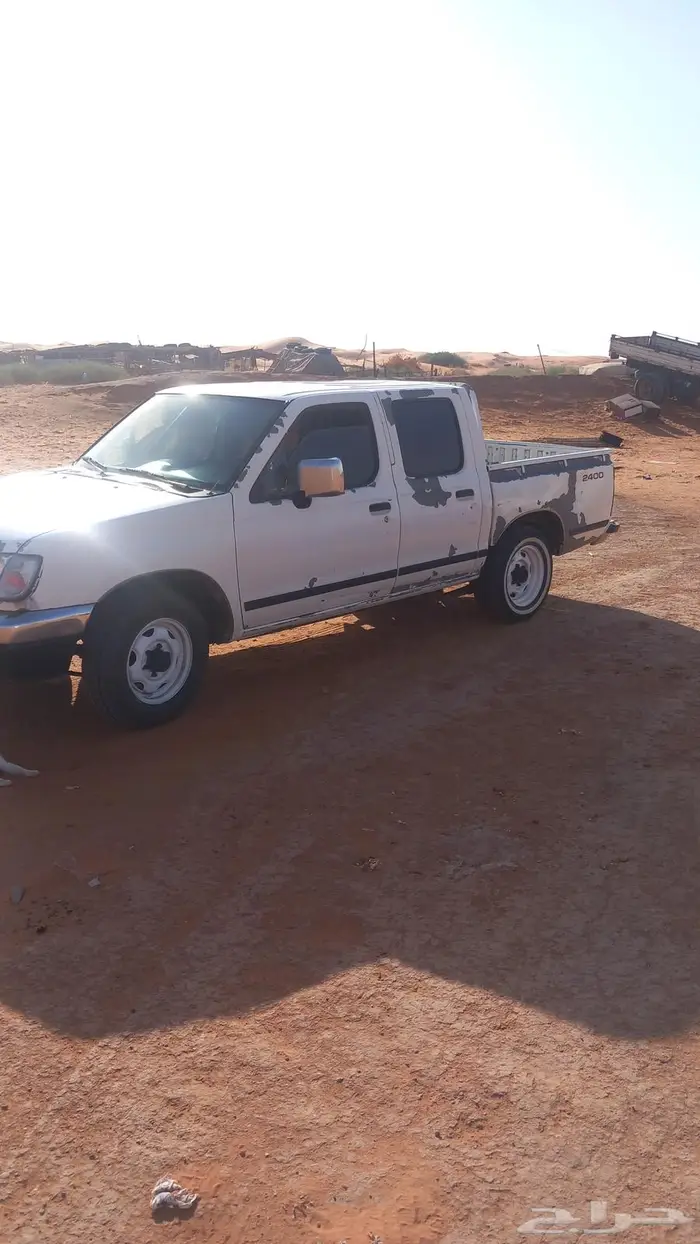 ددسن 2000 غمارتين طيب محركات وبودي 1