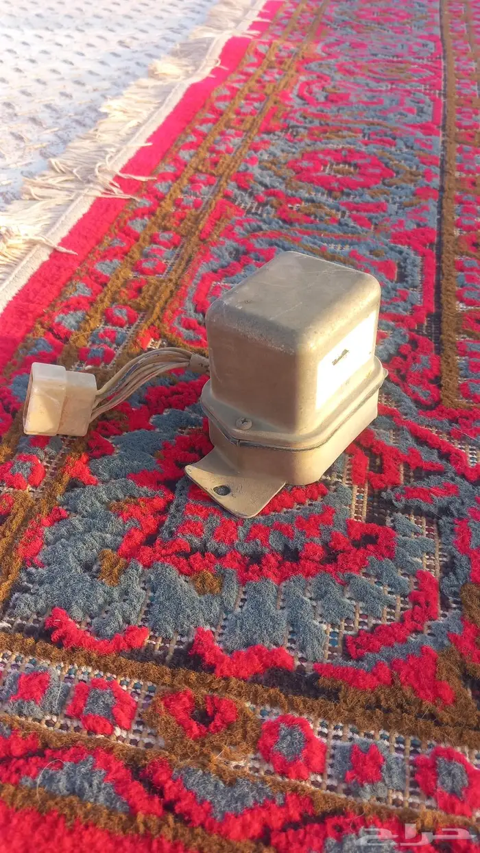 قطع غيار ددسن موديل 82 3
