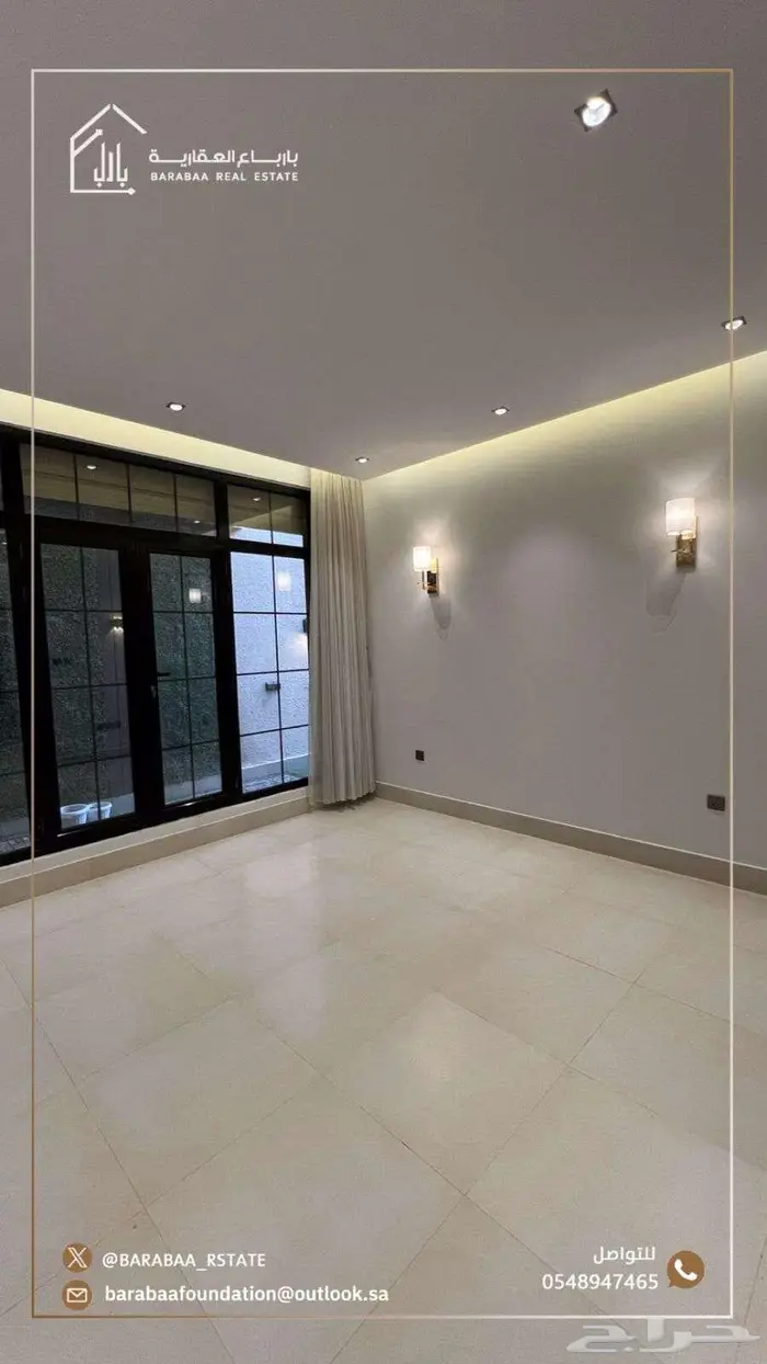 شقة سكنية فاخرة   حي الياسمين 23
