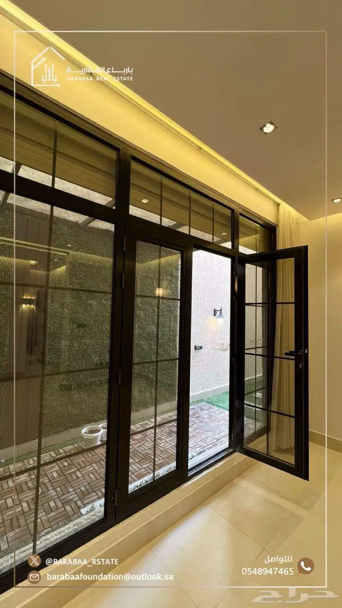 شقة سكنية فاخرة   حي الياسمين 6