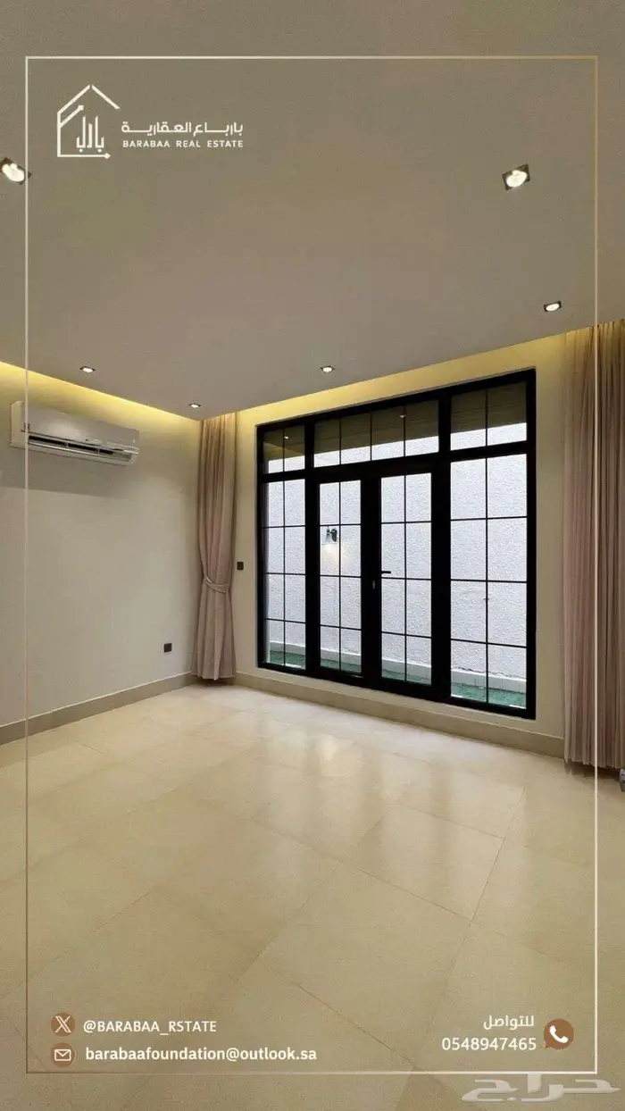 شقة سكنية فاخرة   حي الياسمين 10