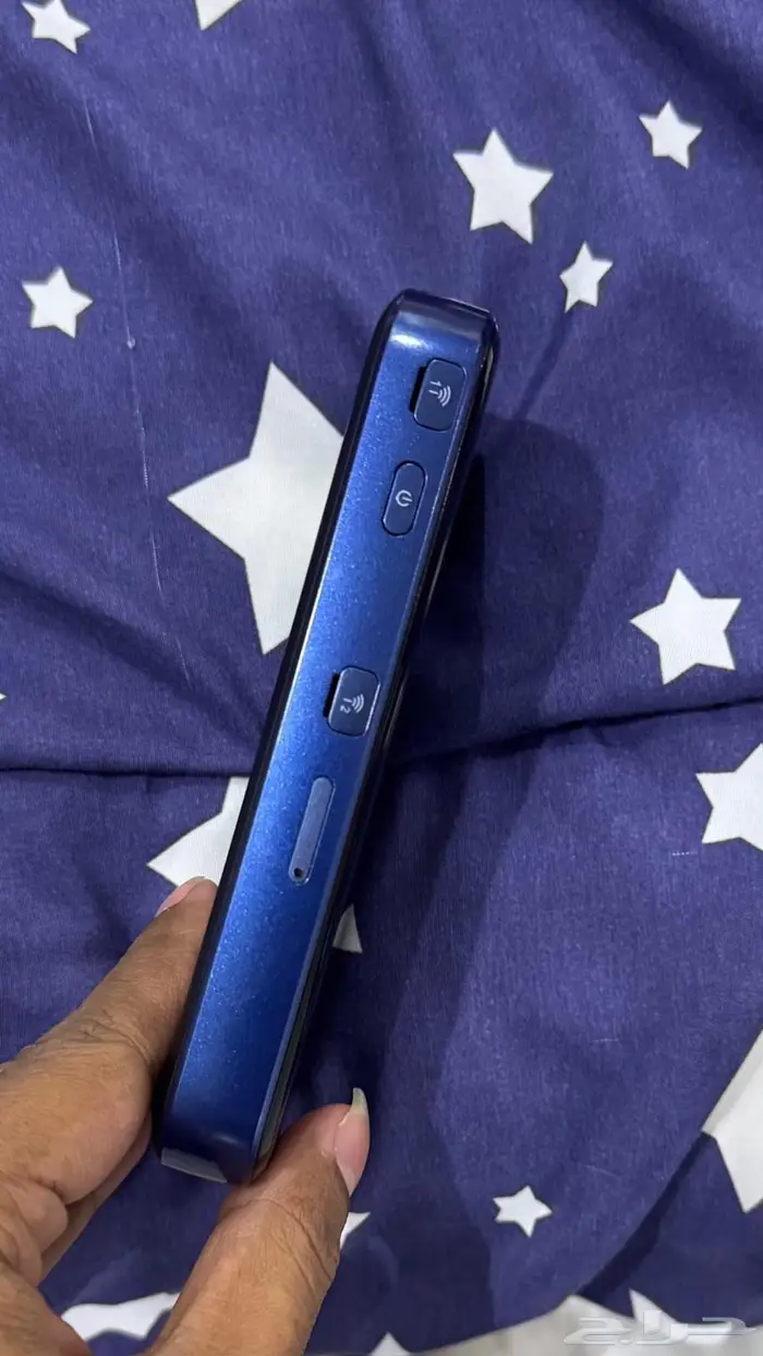 رواتر متنقل zte mu5001a 5g 5