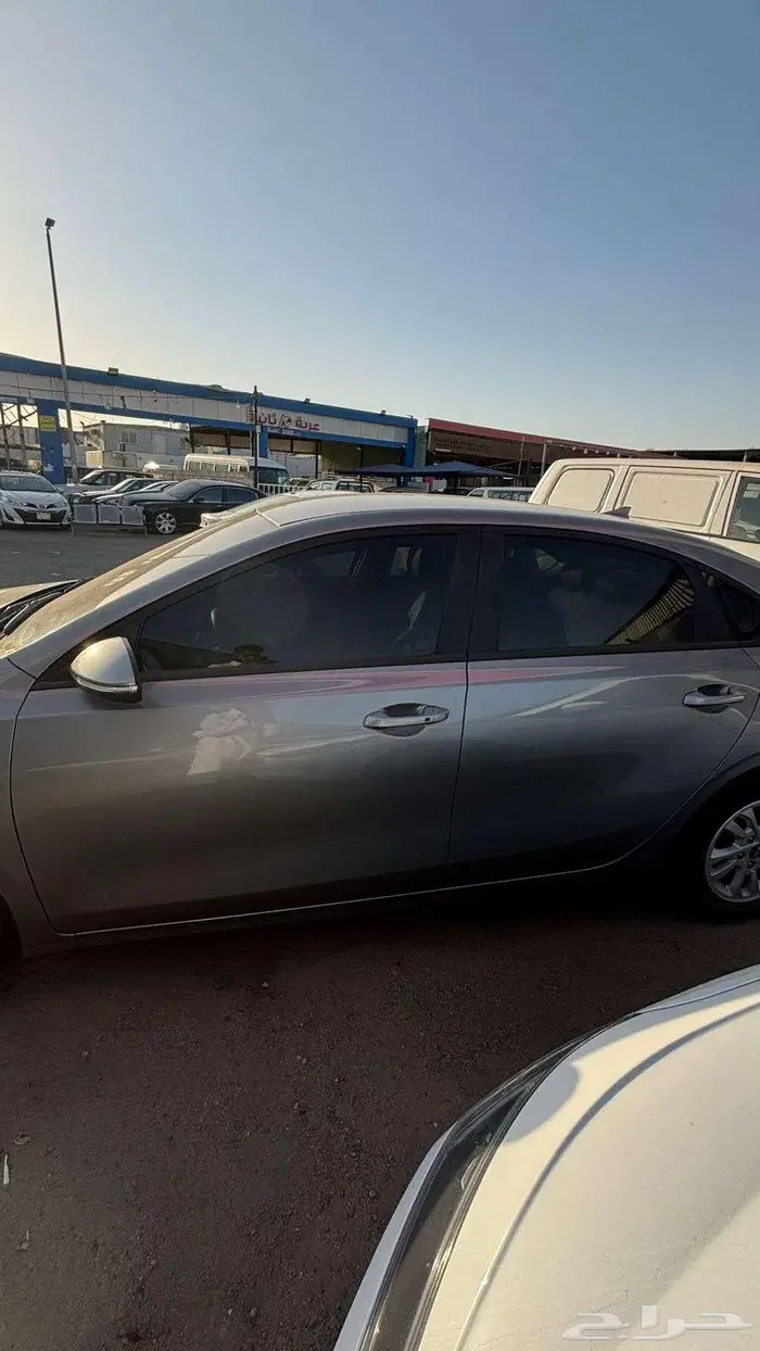 كيا k3 2021 3