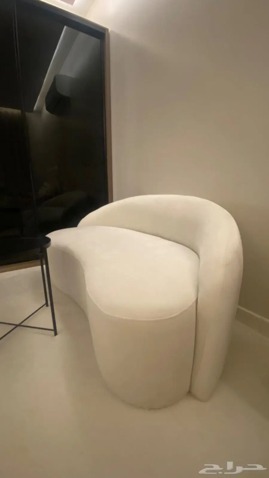 كنب الهبة جديد ونظيف   سبب البيع   رغبه بالتغيير ال 0