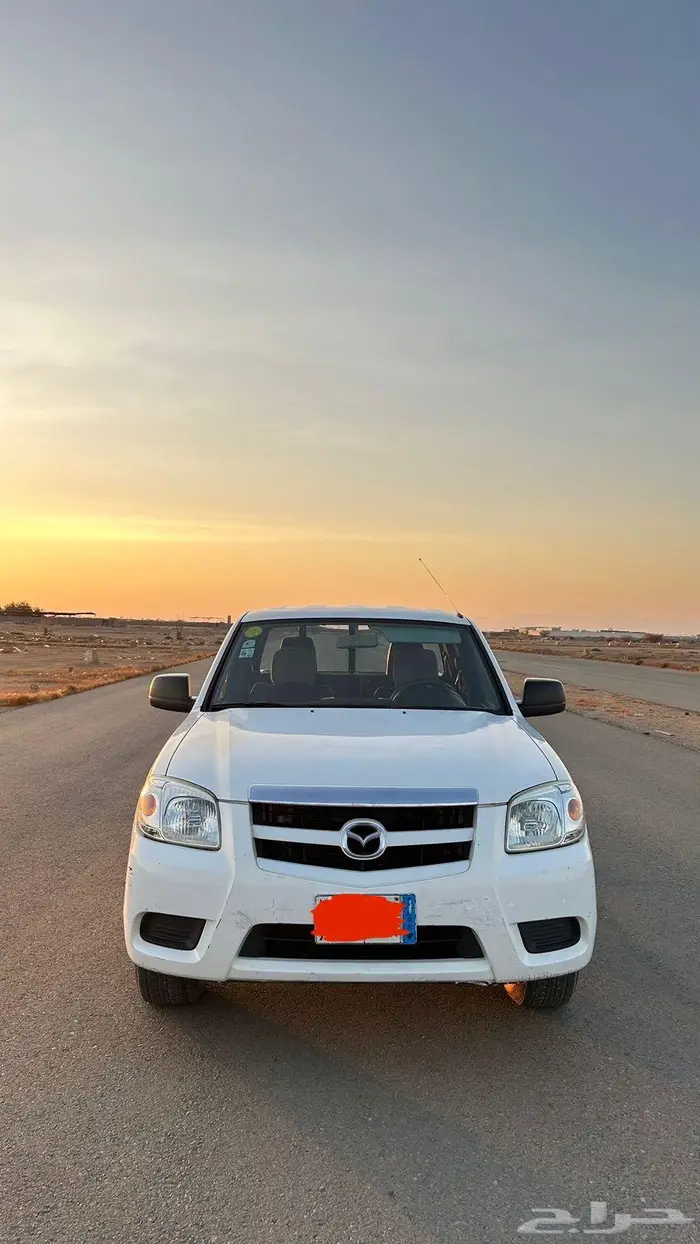 مازدا 2012 1