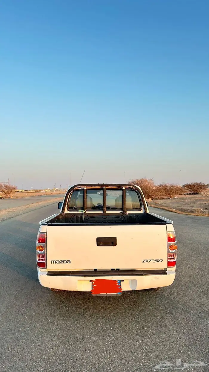 مازدا 2012 4