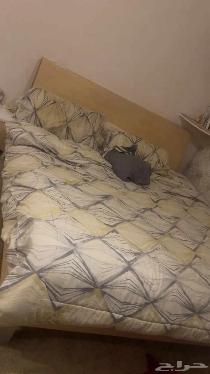 سرير نوم نفرين 0