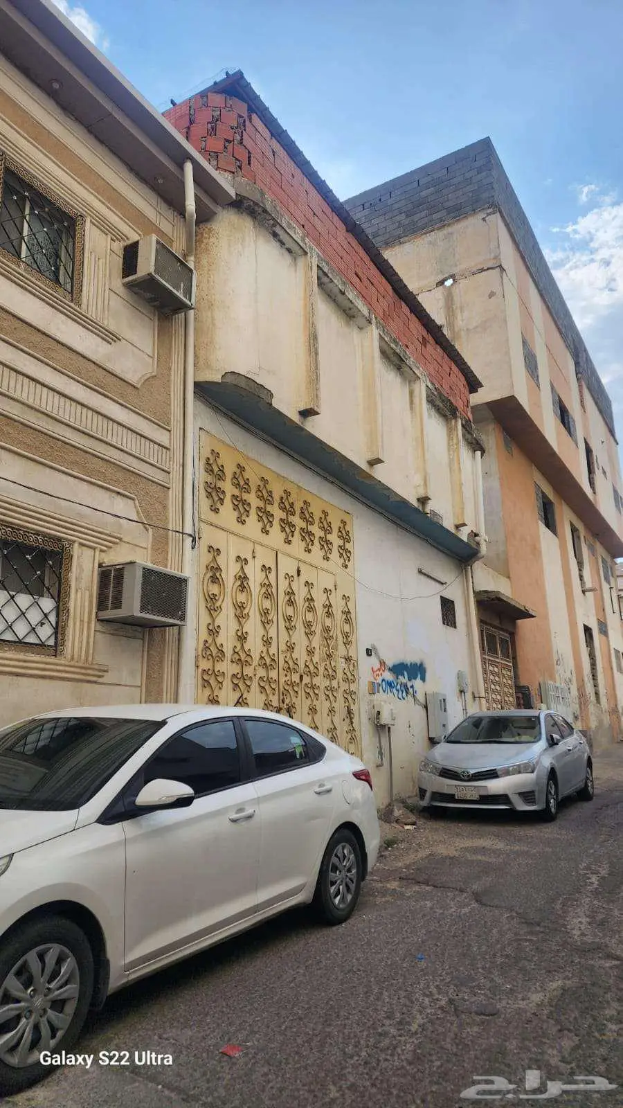 للبيع منزل دور واحد مساحته103م بالشماليه مطلوب 250 الف 3