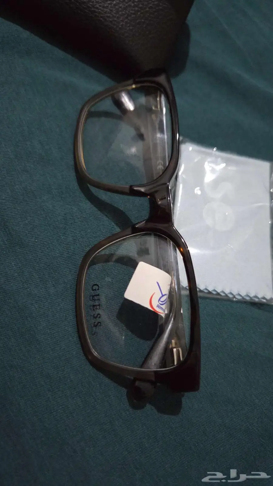 نظارات طبية قيس Guess index