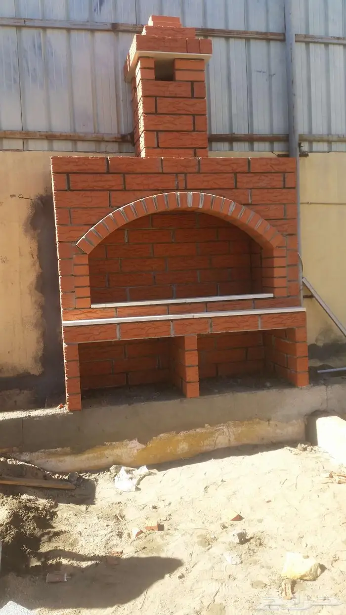 معلم افران ومشبات 5