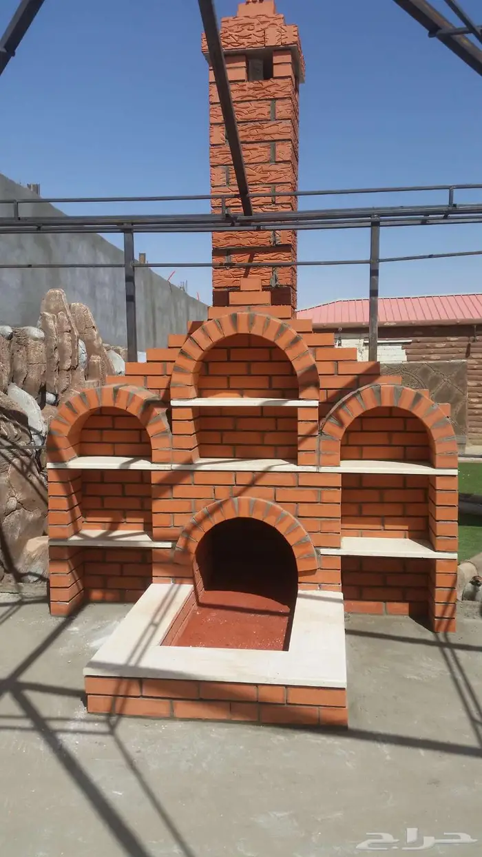 معلم افران ومشبات 3