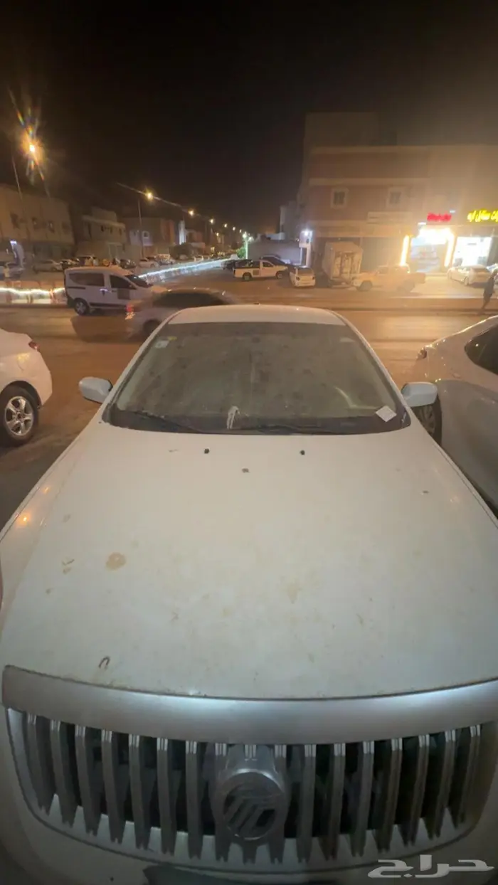 ماركيز  ميلان 2010 2
