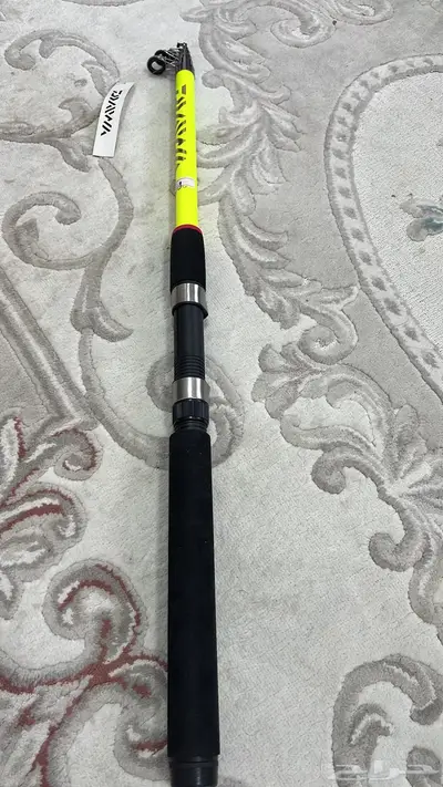 قصبات صيد مختلفة 0