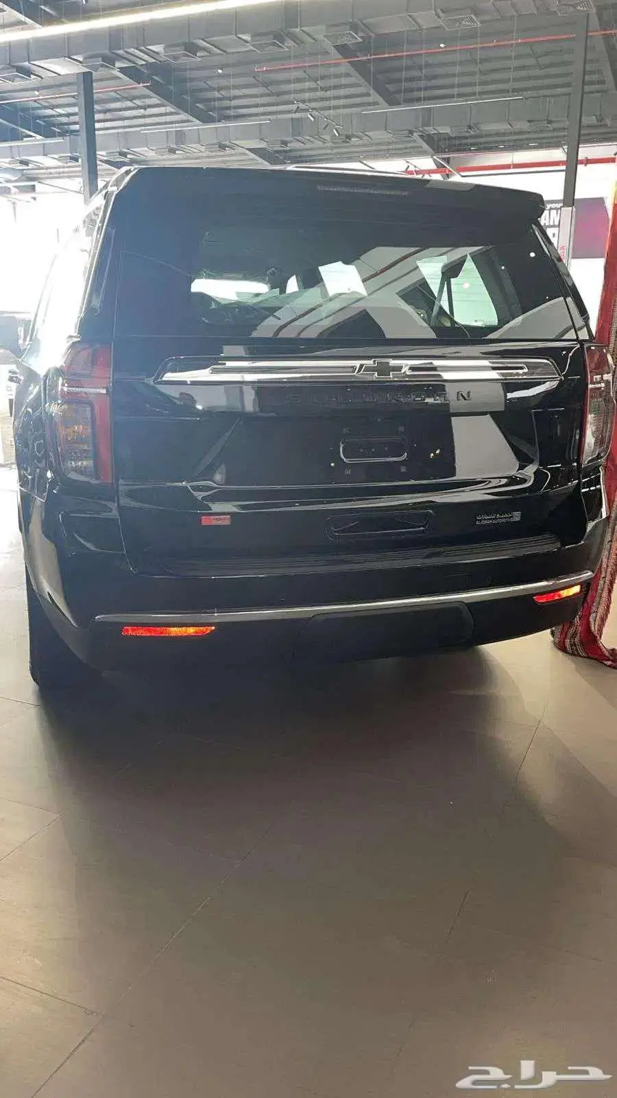 شفرولية سوبر بان طويل LS 4X2 مو2024 1