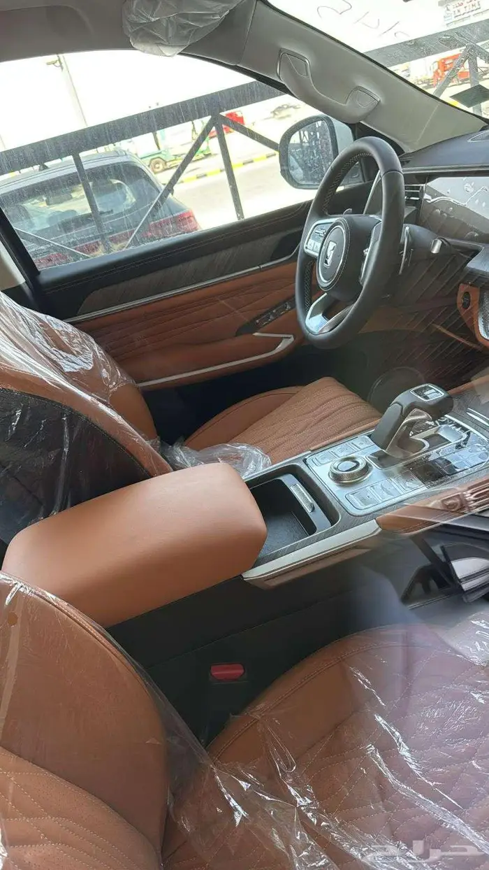 تانك 500 2026 الفريده من نوعهااا قطعه واحده 5
