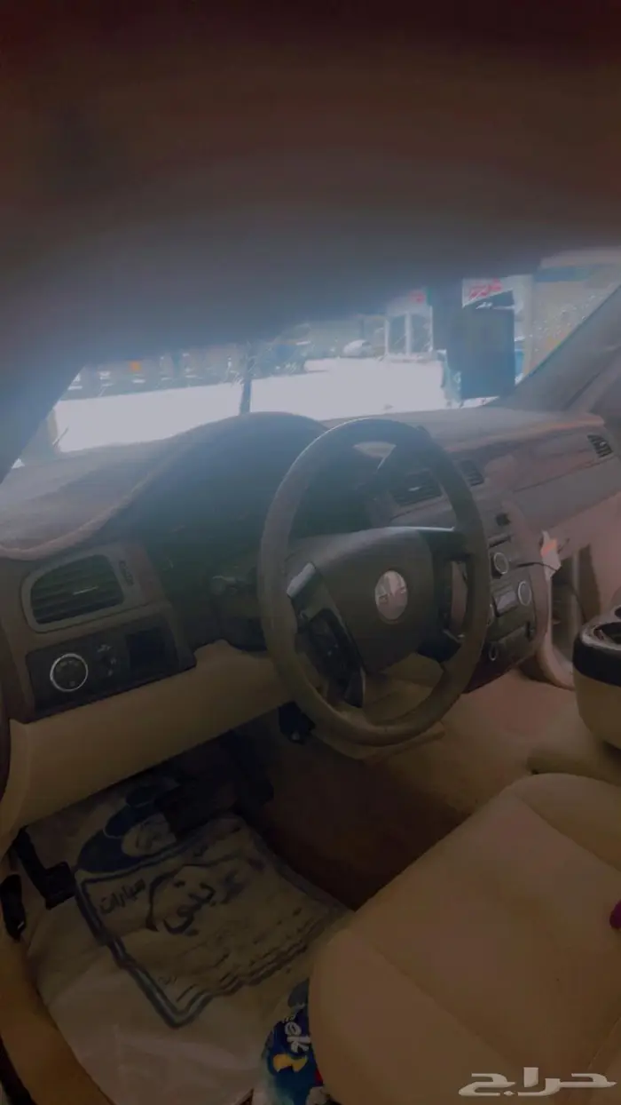 جمس يوكن فضي 2011 مشالله 3