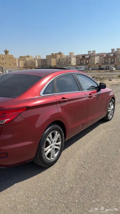 فاو بسترن 50 موديل 2018 1