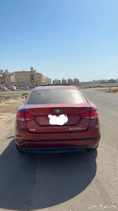 فاو بسترن 50 موديل 2018 0