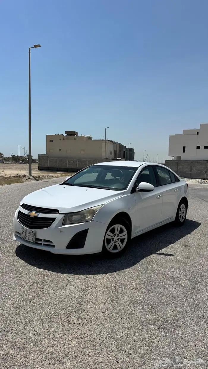 شيفروليه كروز 2013 0