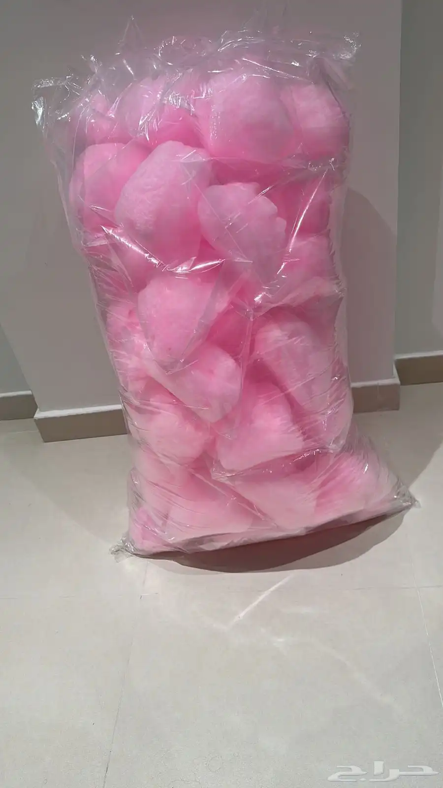 حلوى غزل البنات الموقع جده 1