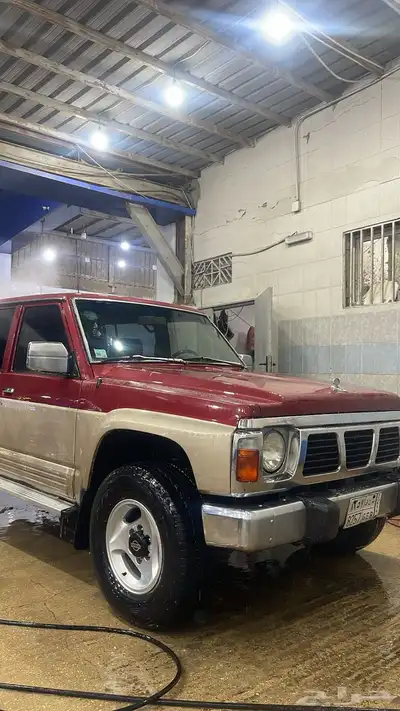 نيسان بترول 4