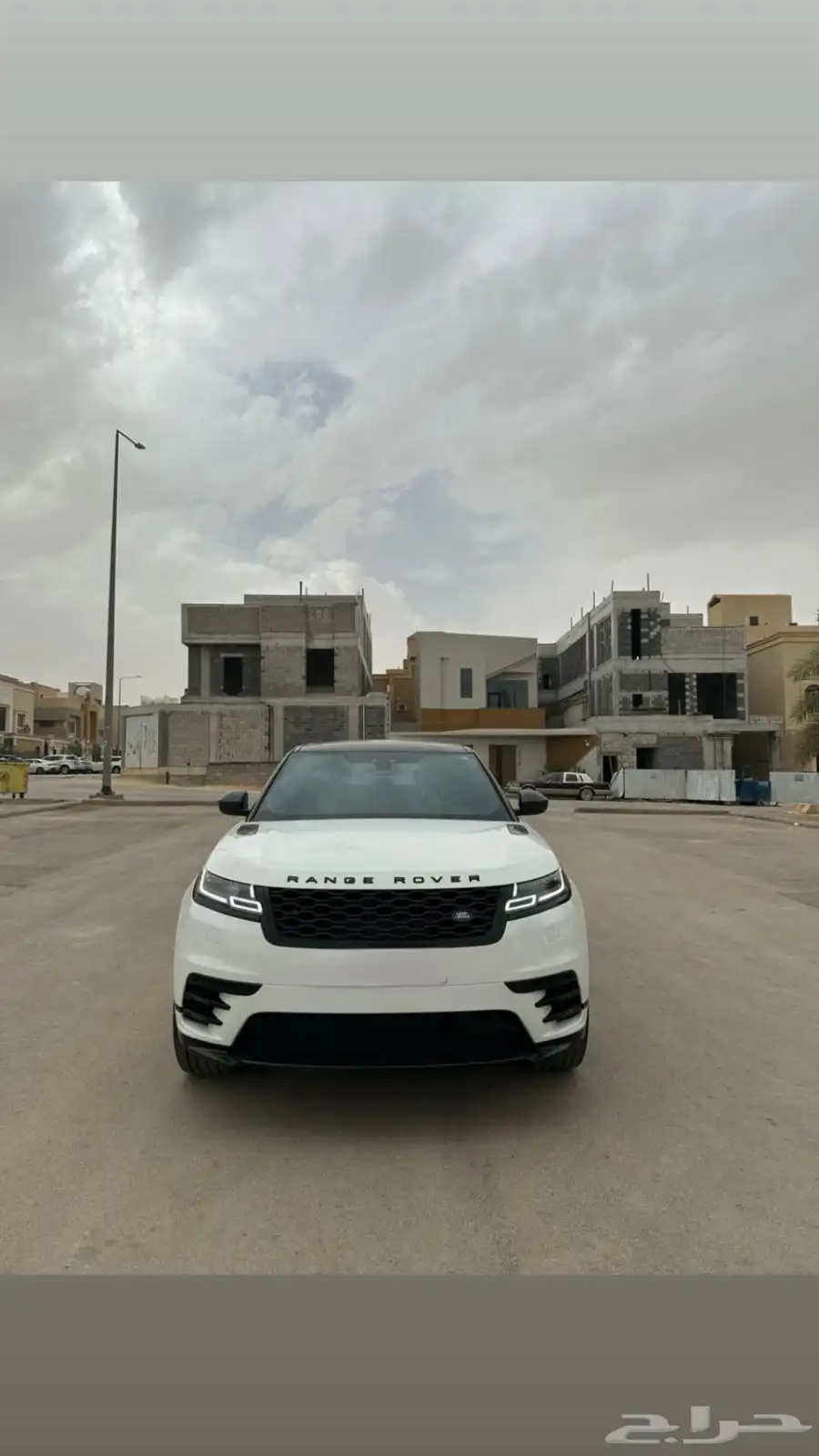 رنج روفر  يلار نطيف جدا جدا للبيع 0