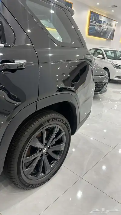 شانجان CS95 رويال 2026 index