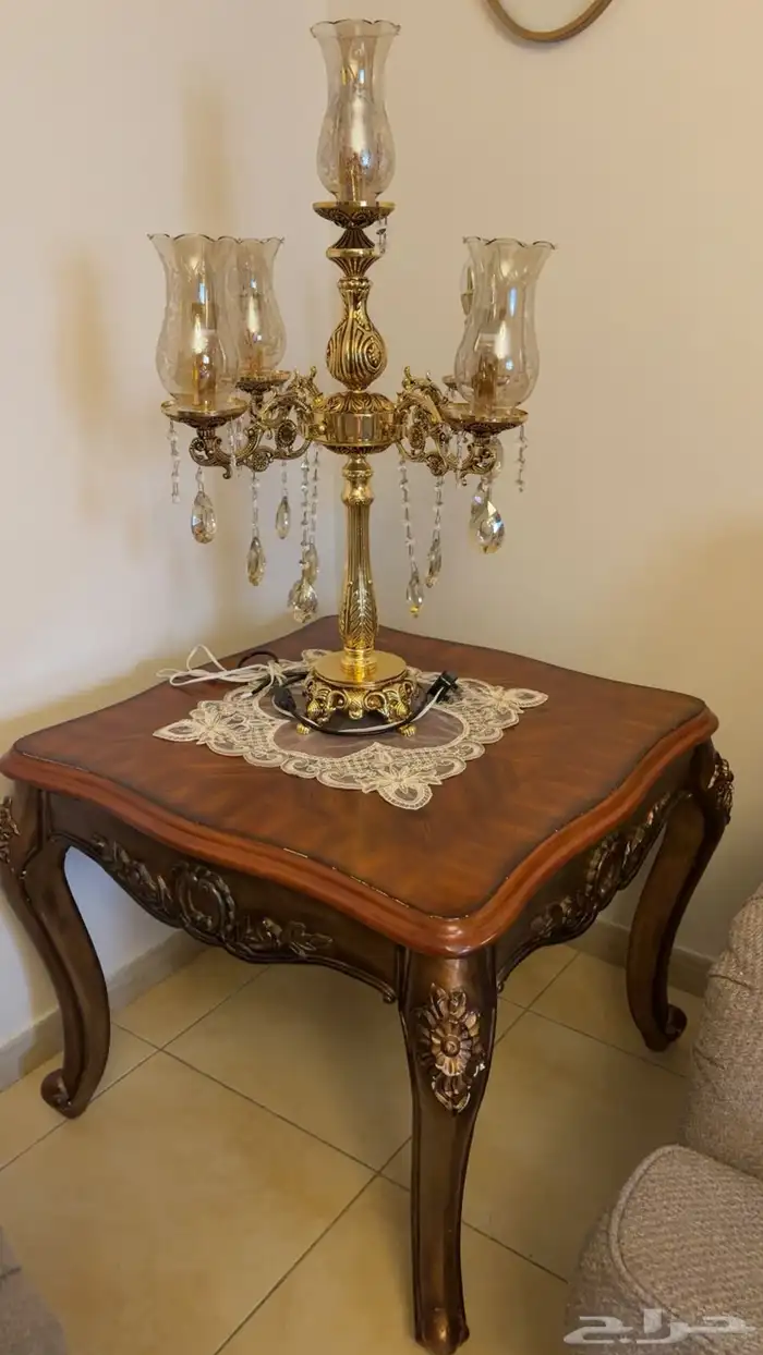 الباقي من العفش 1