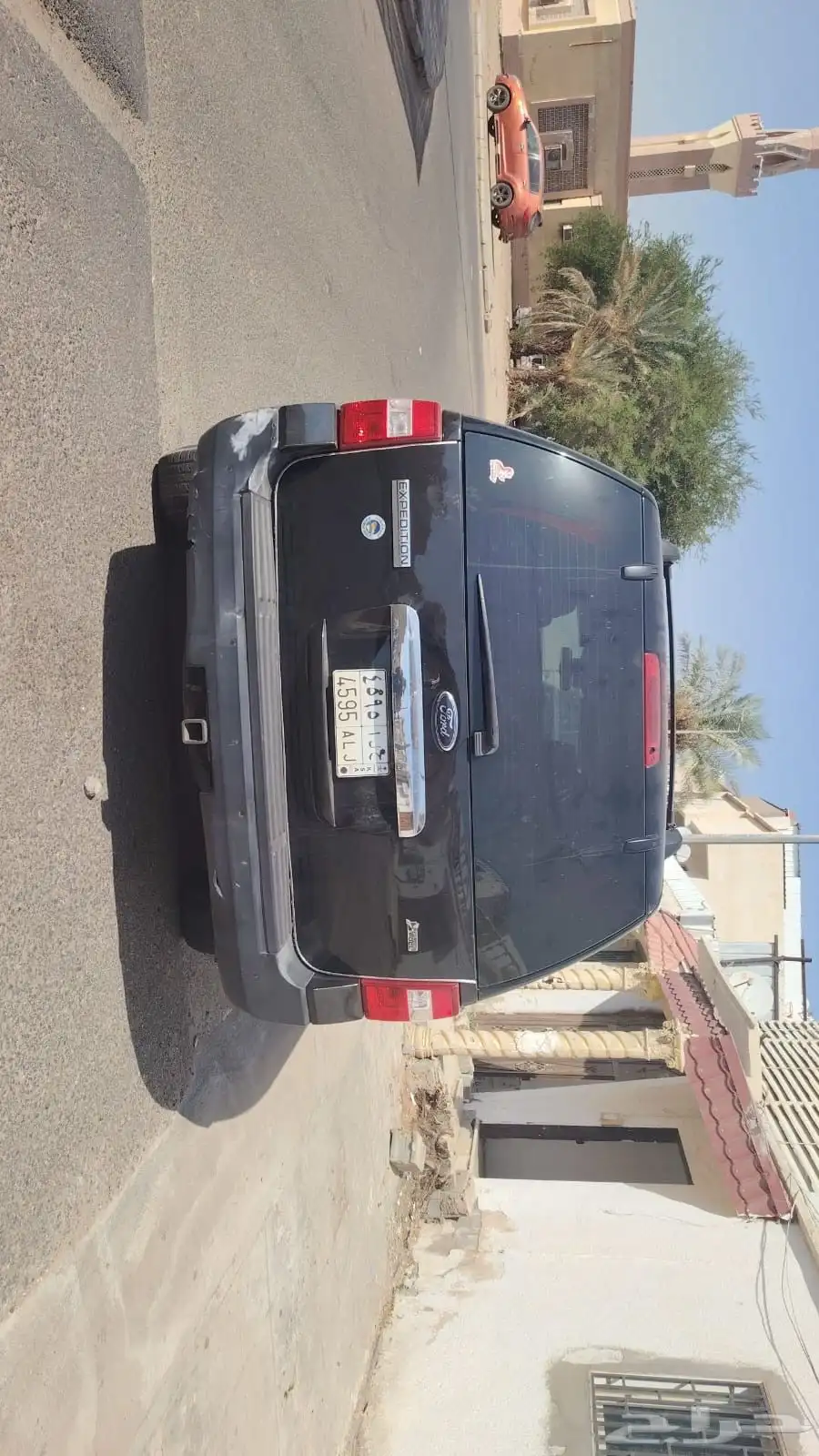 اكسبدشن موديل2014 3