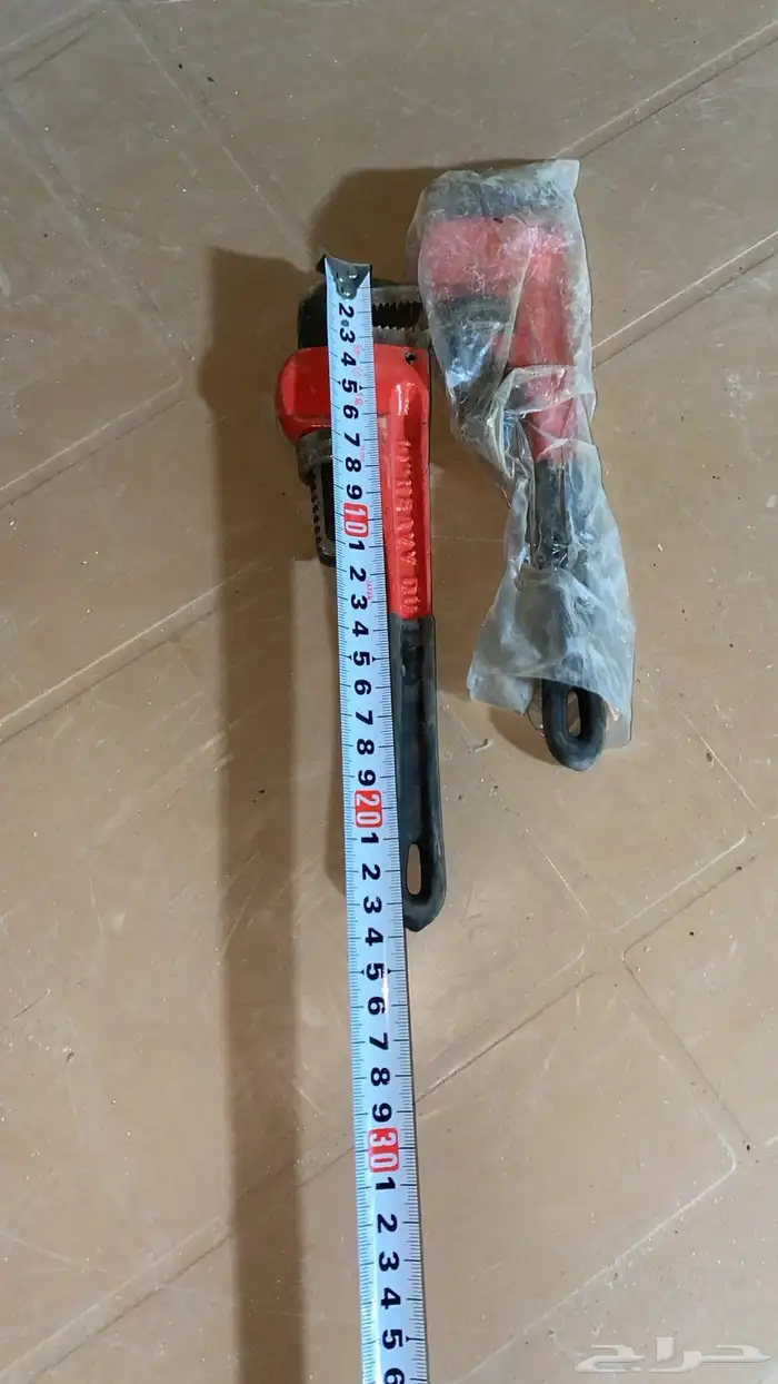 أدوات بناء وسباكه جديده للبيع 24