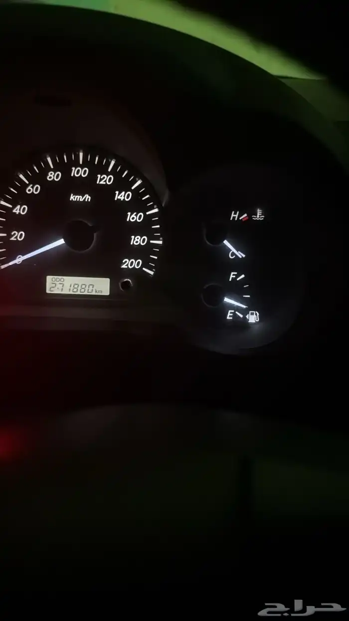 هايلوكس خليجي 2015 0
