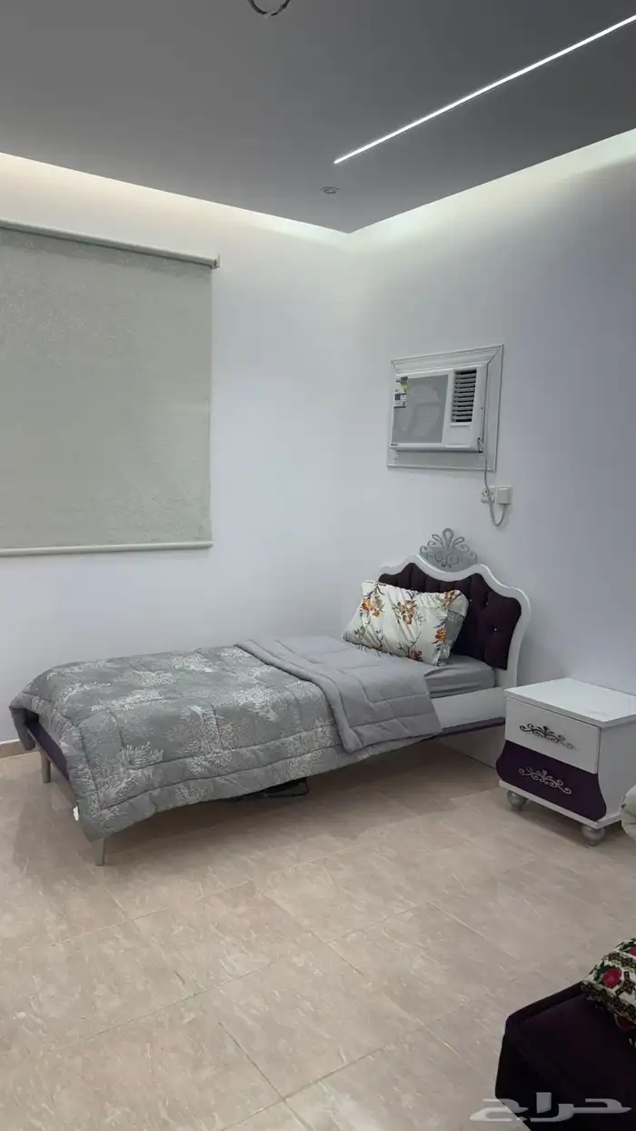 شقق للايجار مفروشه 6