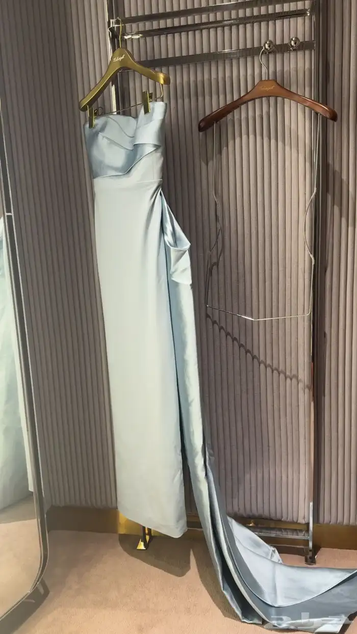 فستان سهره من اوناس 0