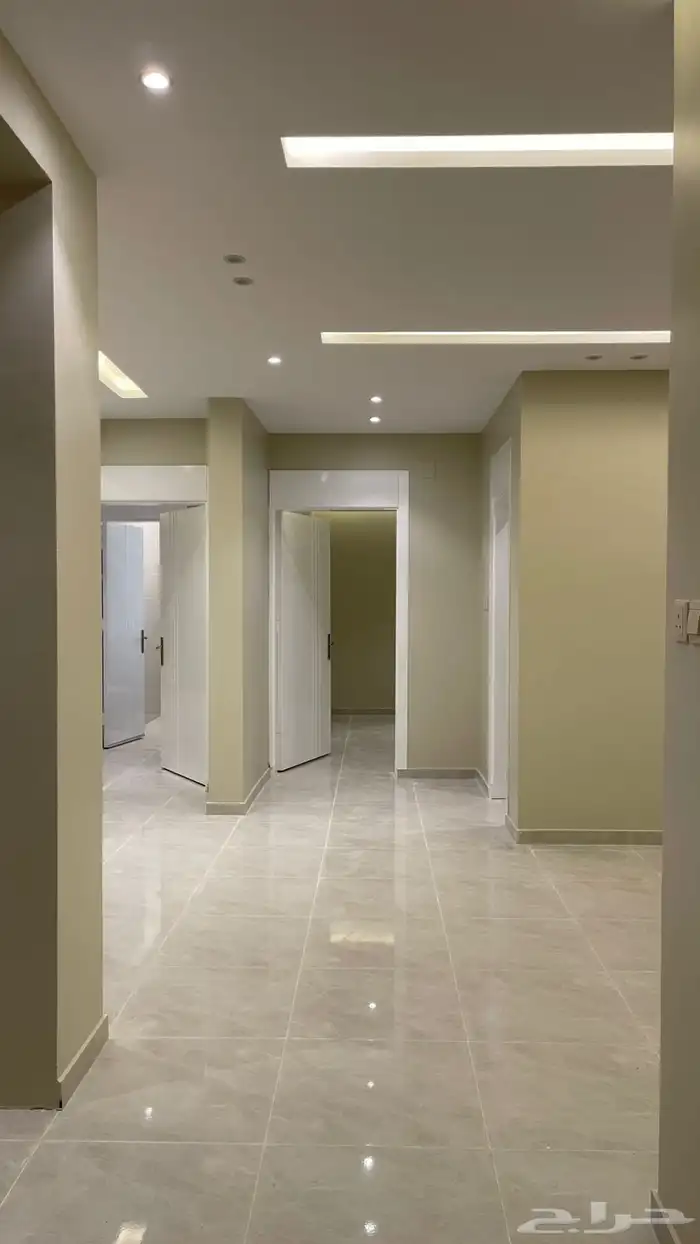 شقق للبيع بحي العقيق 8