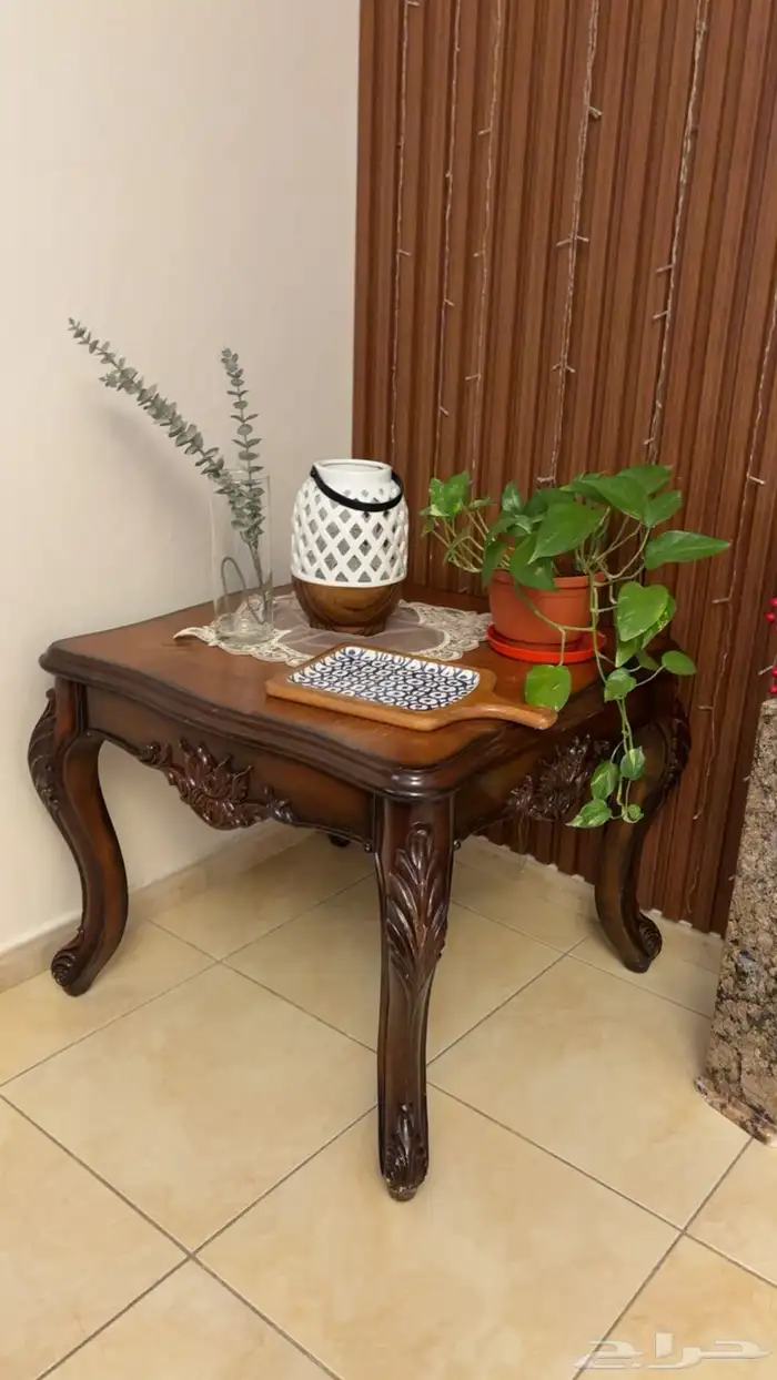 الباقي من العفش 0