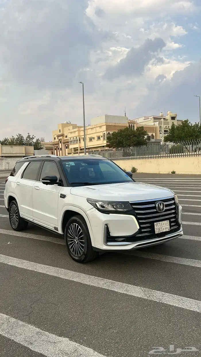 شانجان cs95 1