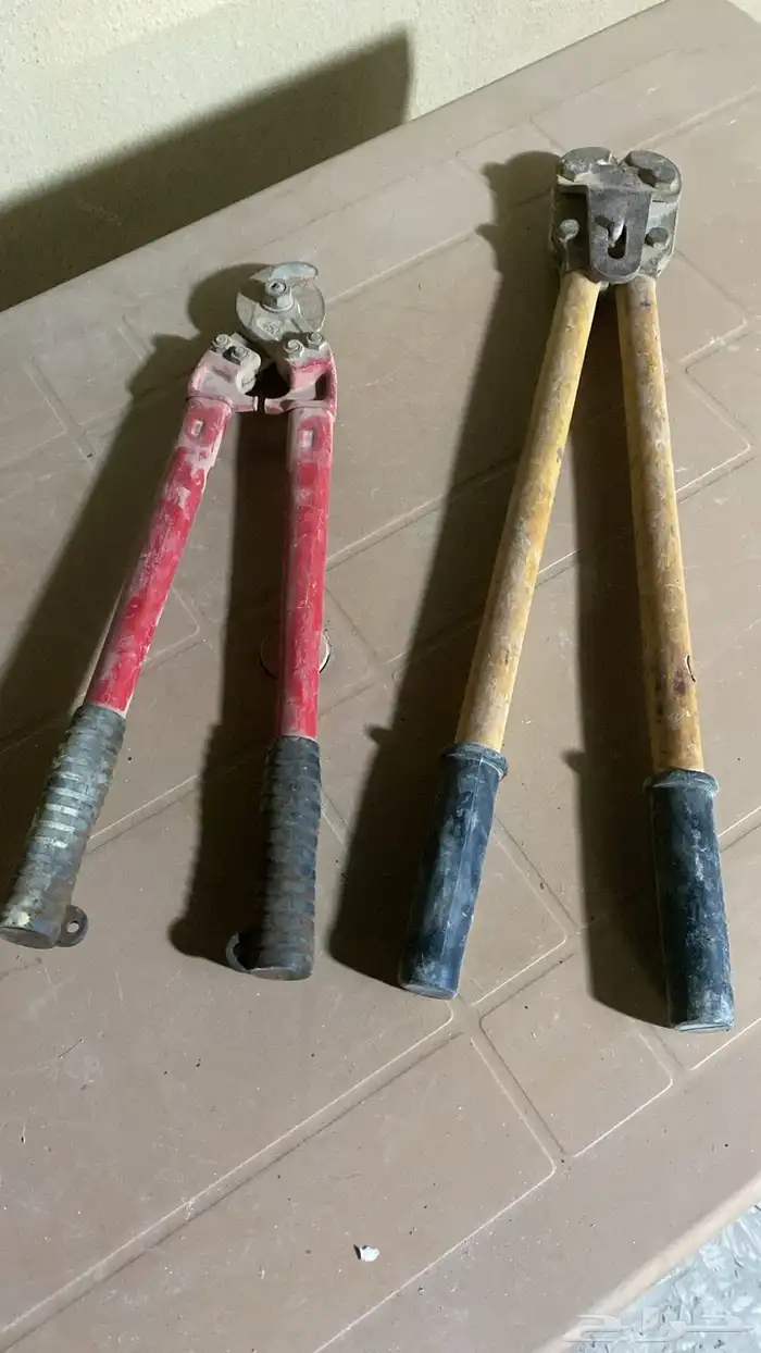 أدوات بناء وسباكه جديده للبيع 22