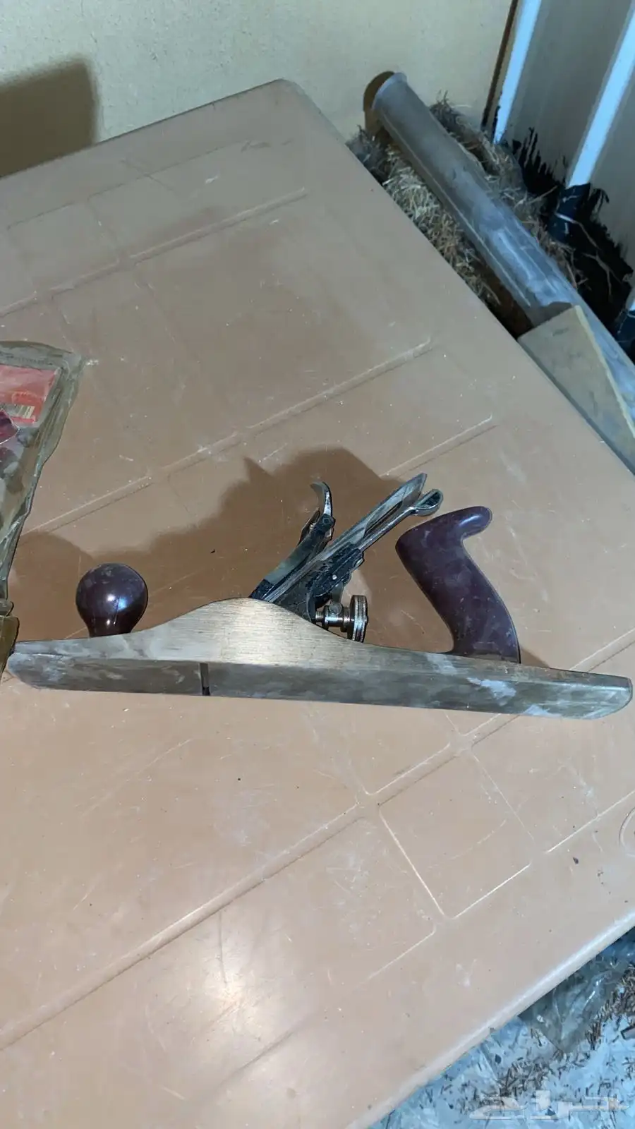 أدوات بناء وسباكه جديده للبيع 11