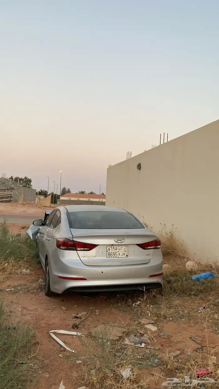 النترا 2018 للبيع 3
