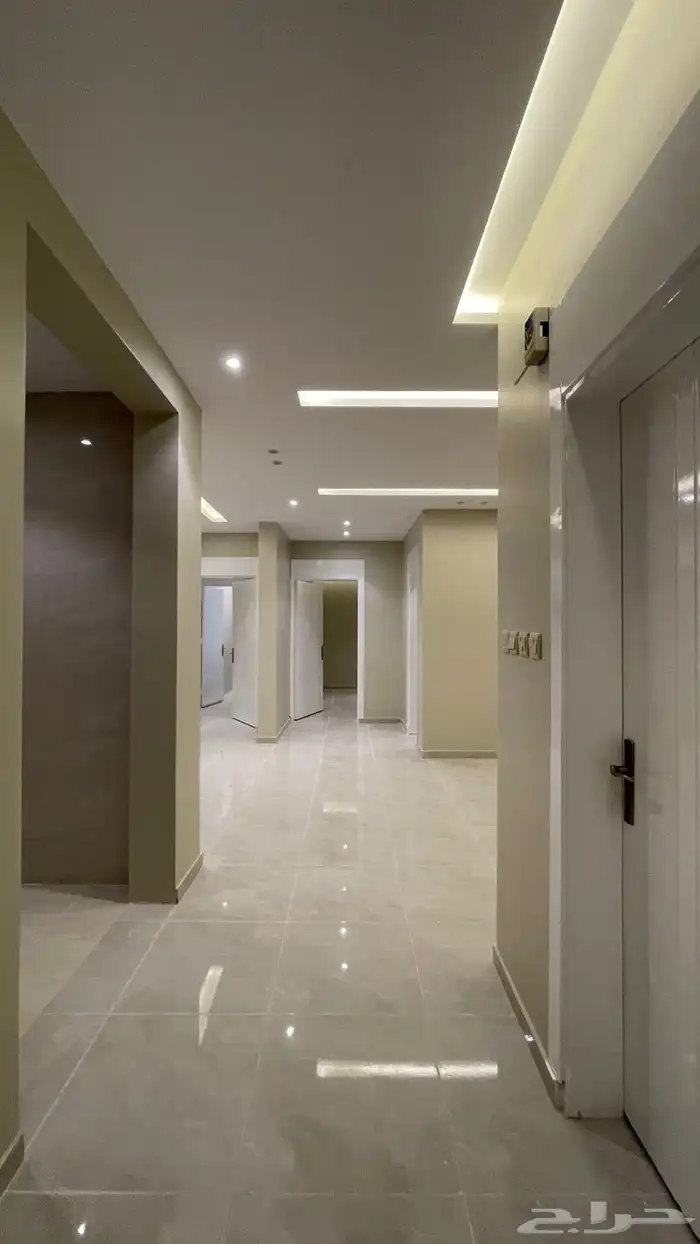 شقق للبيع بحي العقيق 6