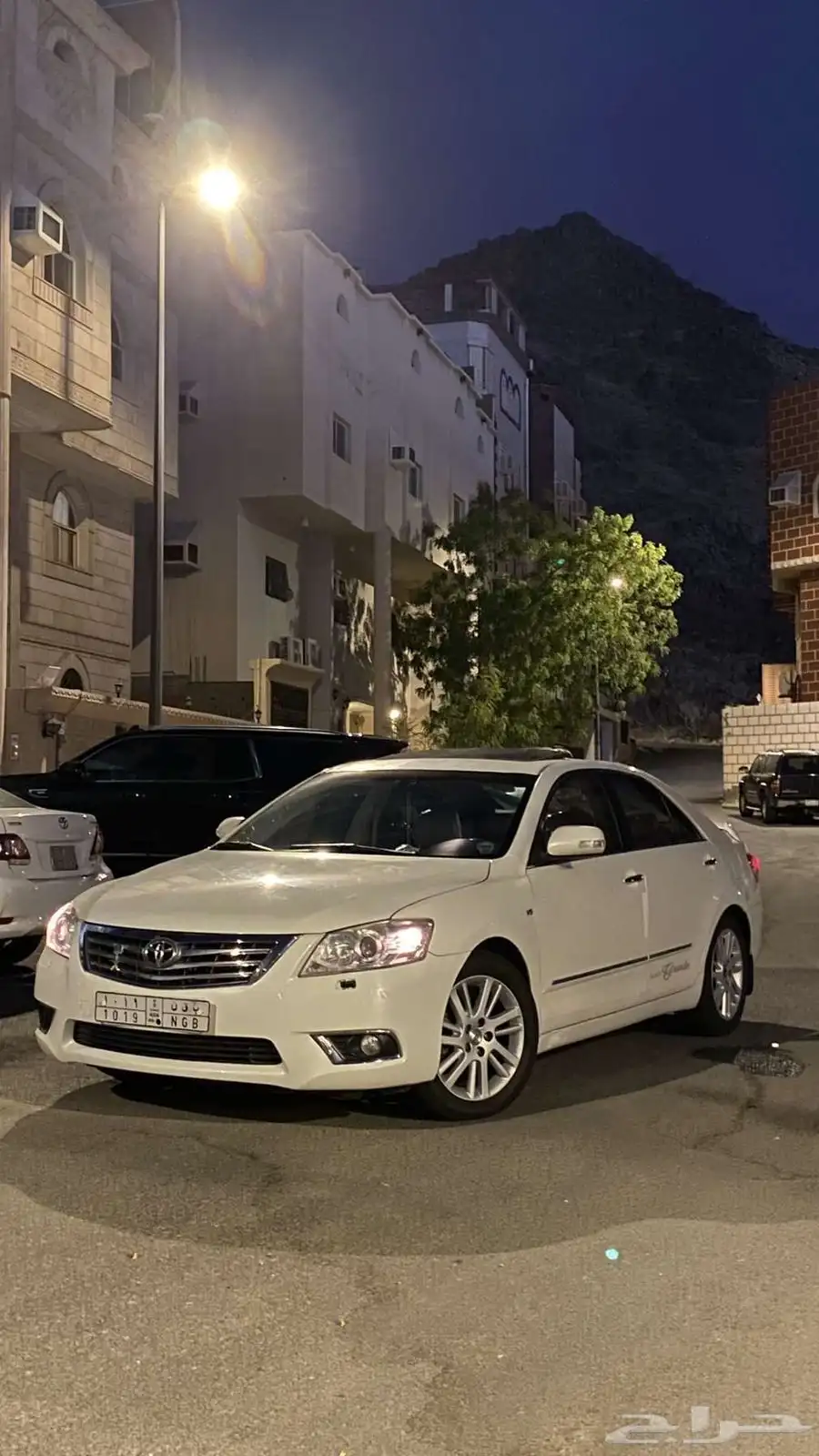 اوريون 2011 للبيع 0