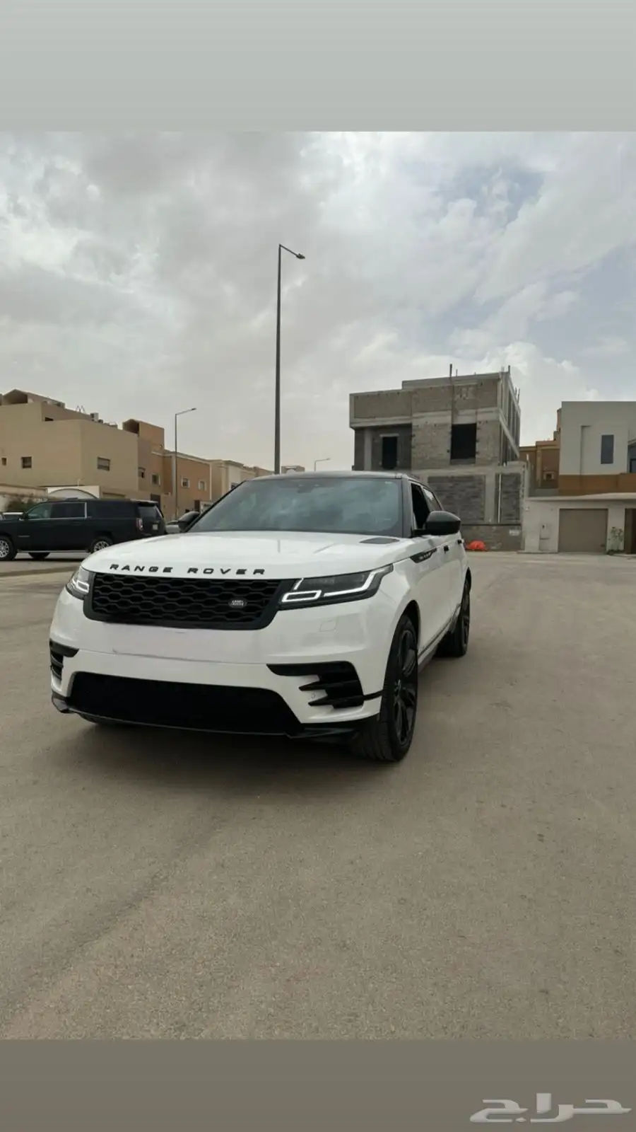 رنج روفر  يلار نطيف جدا جدا للبيع 2