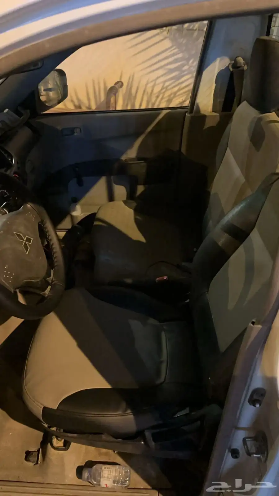 ميستوبيشس l 200 غماره 12